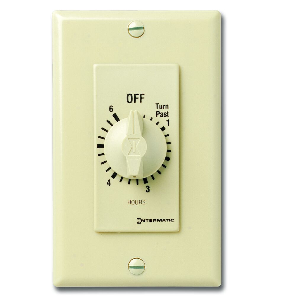  - Electrical Timers